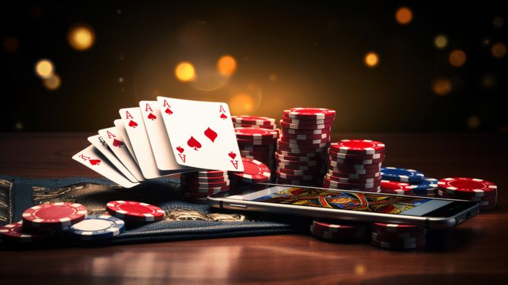 پاکستان میں PokerCasta قانونی ہے۔