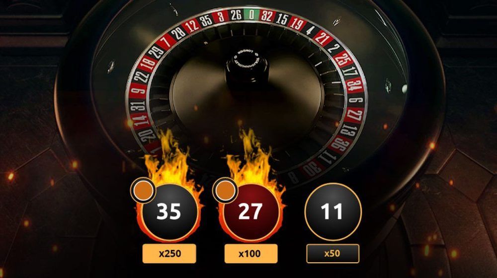 PokerCasta کیسینو میں لاٹری گیمز میں حصہ لیں۔