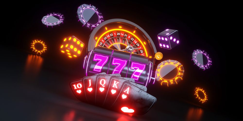 PokerCasta سائٹ کے لیے آن لائن گیمز فراہم کرنے والے