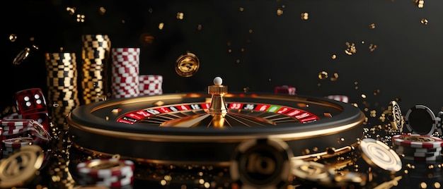 PokerCasta کیسینو میں سلاٹ کھیلنا شروع کریں۔