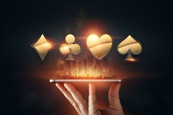 پاکستان کے نئے PokerCastaکیسینو کھلاڑیوں کے لیے خوش آمدید بونس