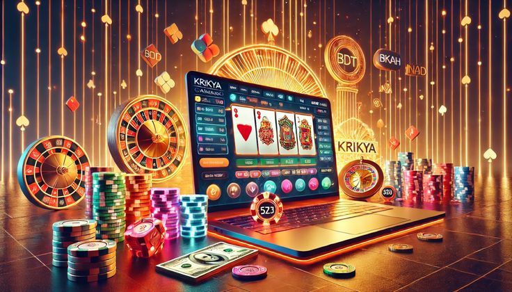 PokerCasta آن لائن کیسینو میں کھیلنے کی وجوہات